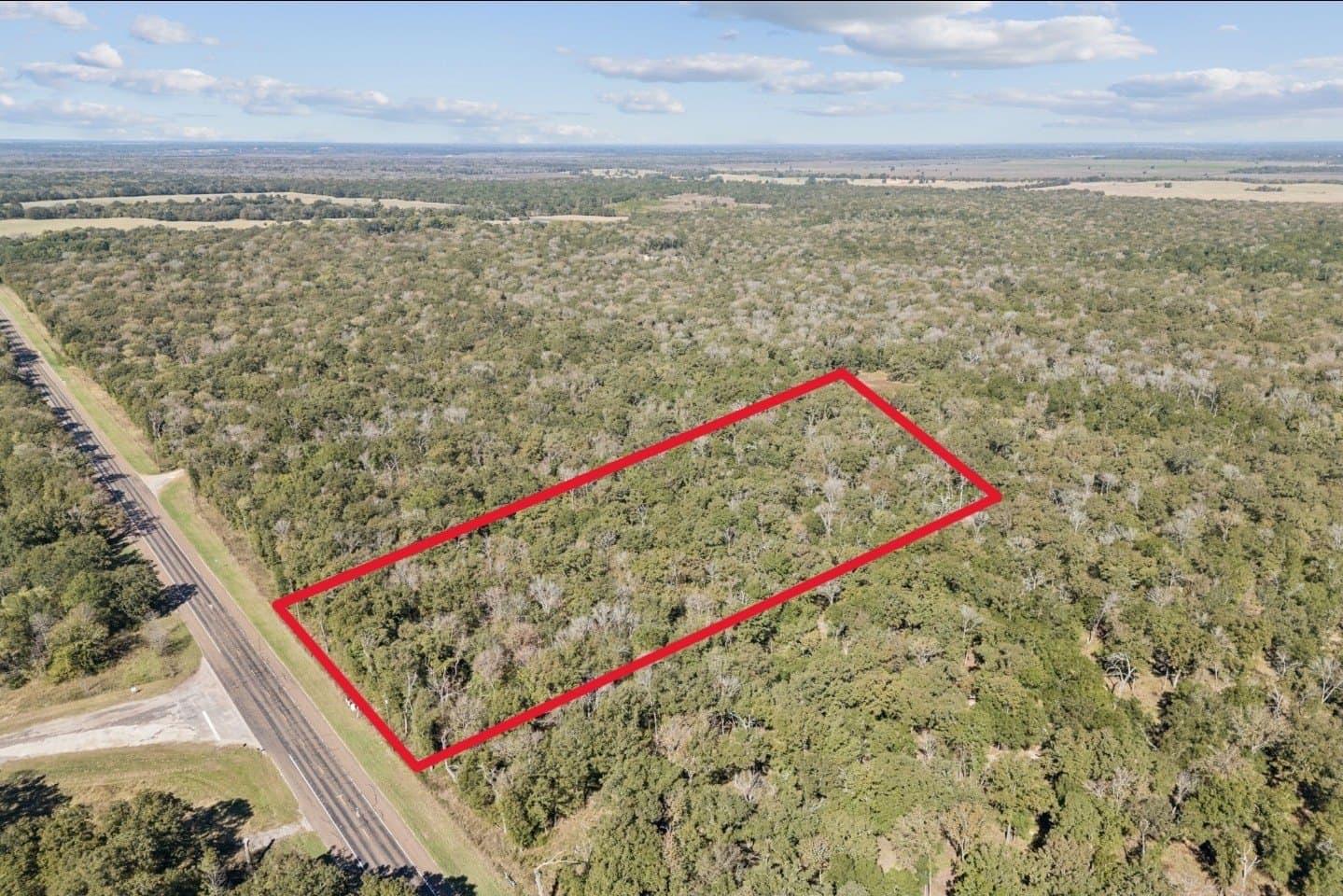 10 acres in Anderson County gallery image 2