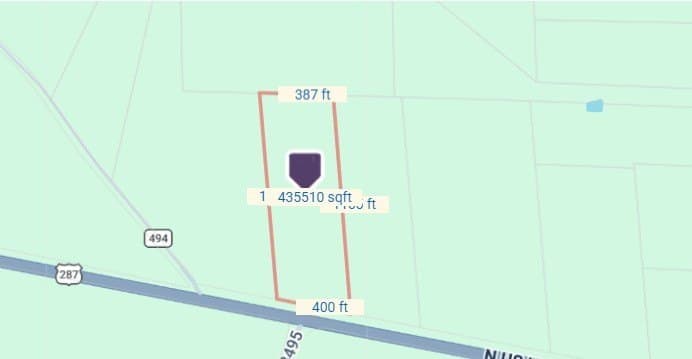 10 acres in Anderson County gallery image 4