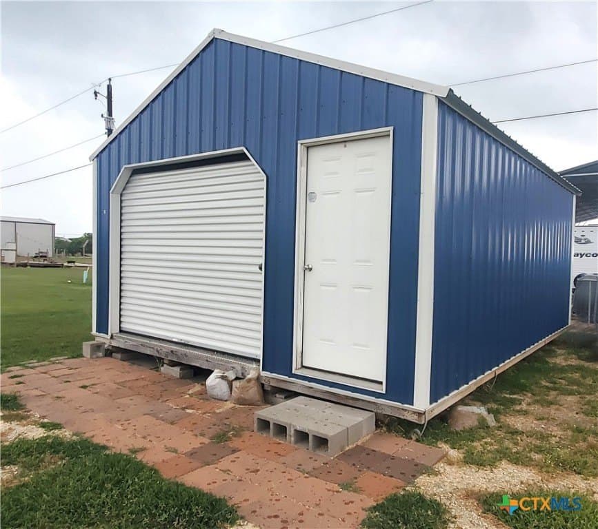 0.3 acres in Calhoun County featured view