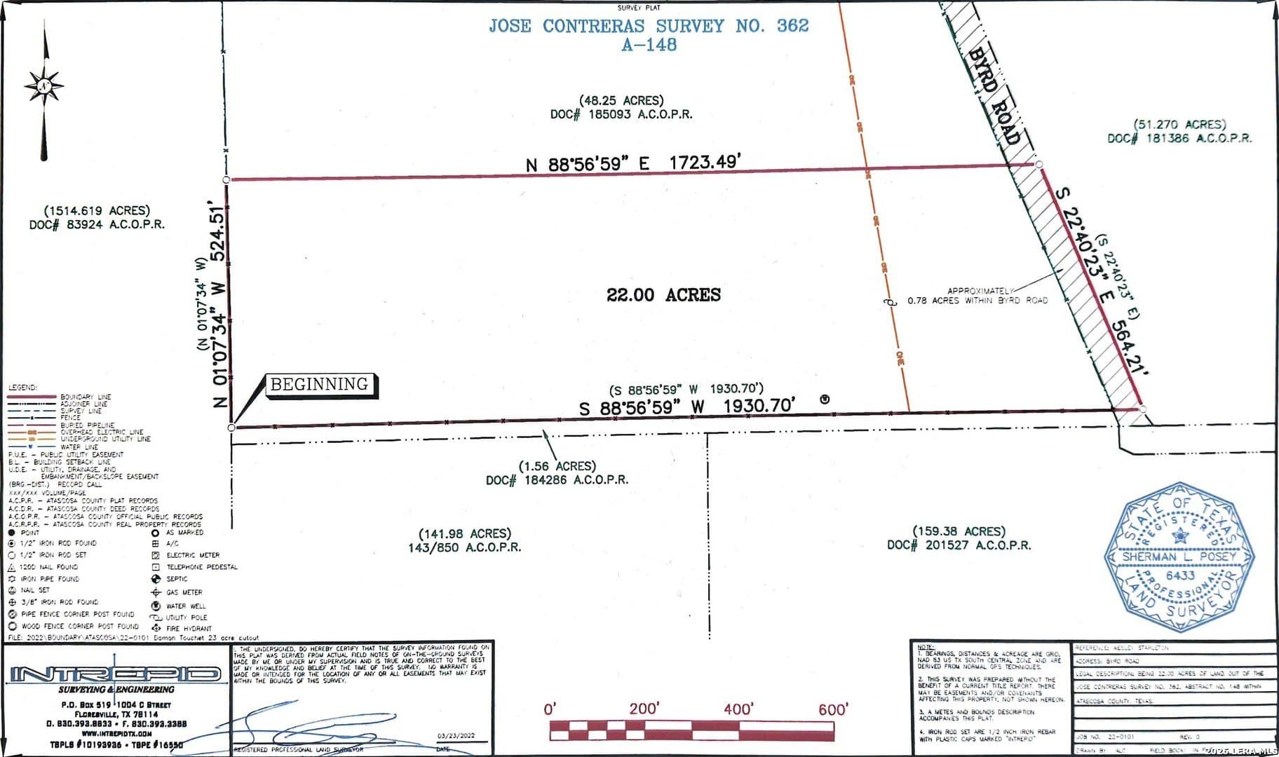 22 acres in Atascosa County - photo 29