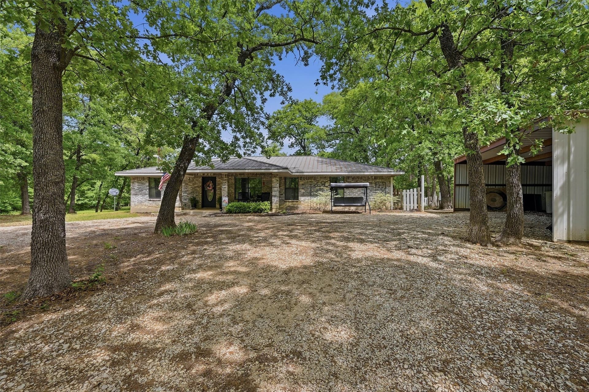 11.99 acres in Cooke County gallery image 3