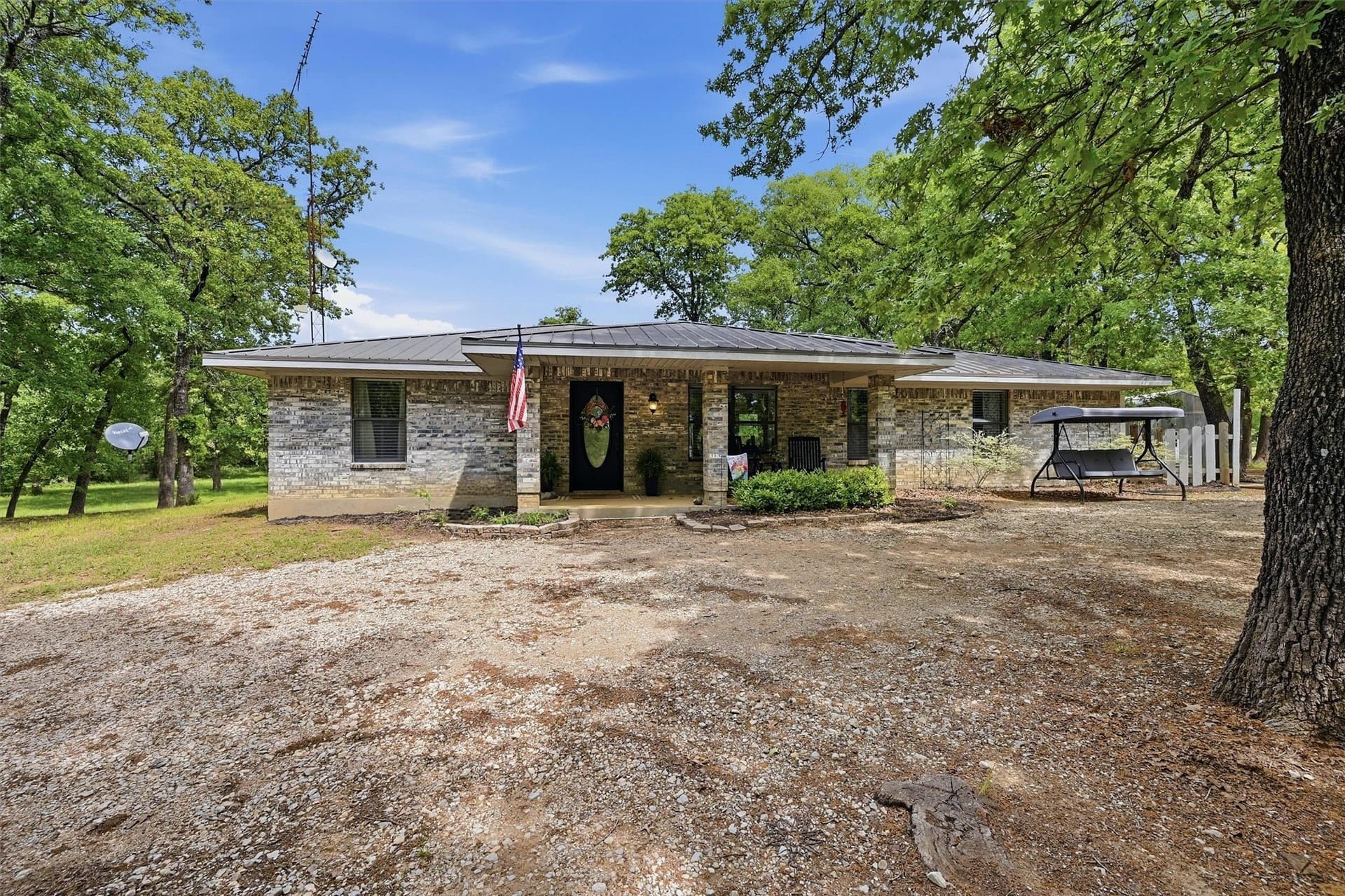 11.99 acres in Cooke County gallery image 2