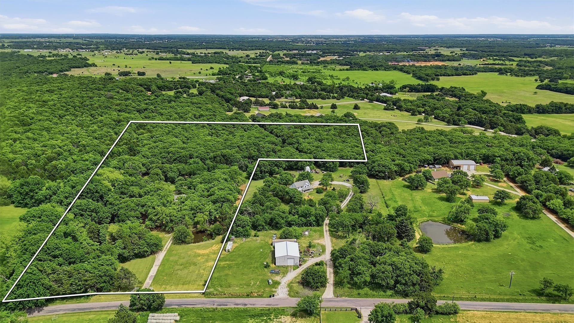 11.99 acres in Cooke County - photo 30