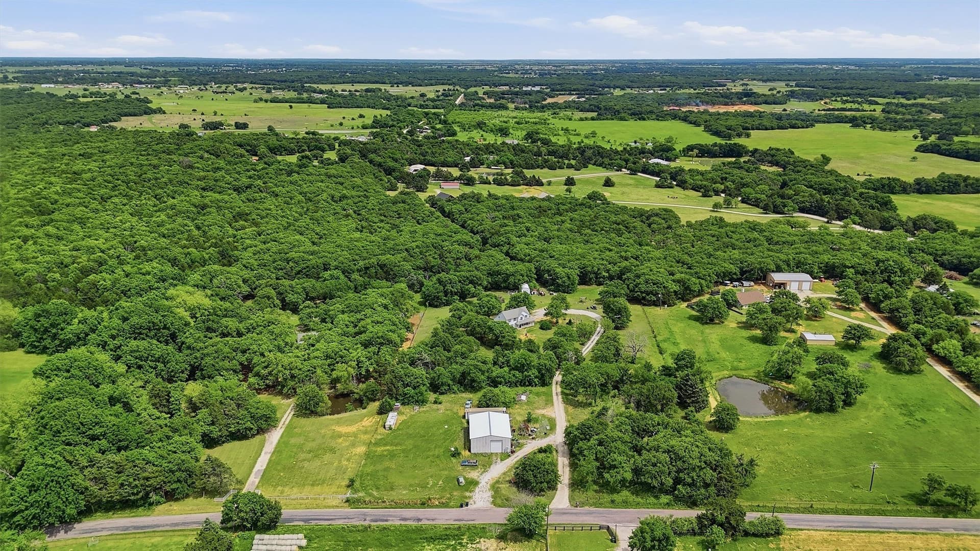 11.99 acres in Cooke County - photo 29