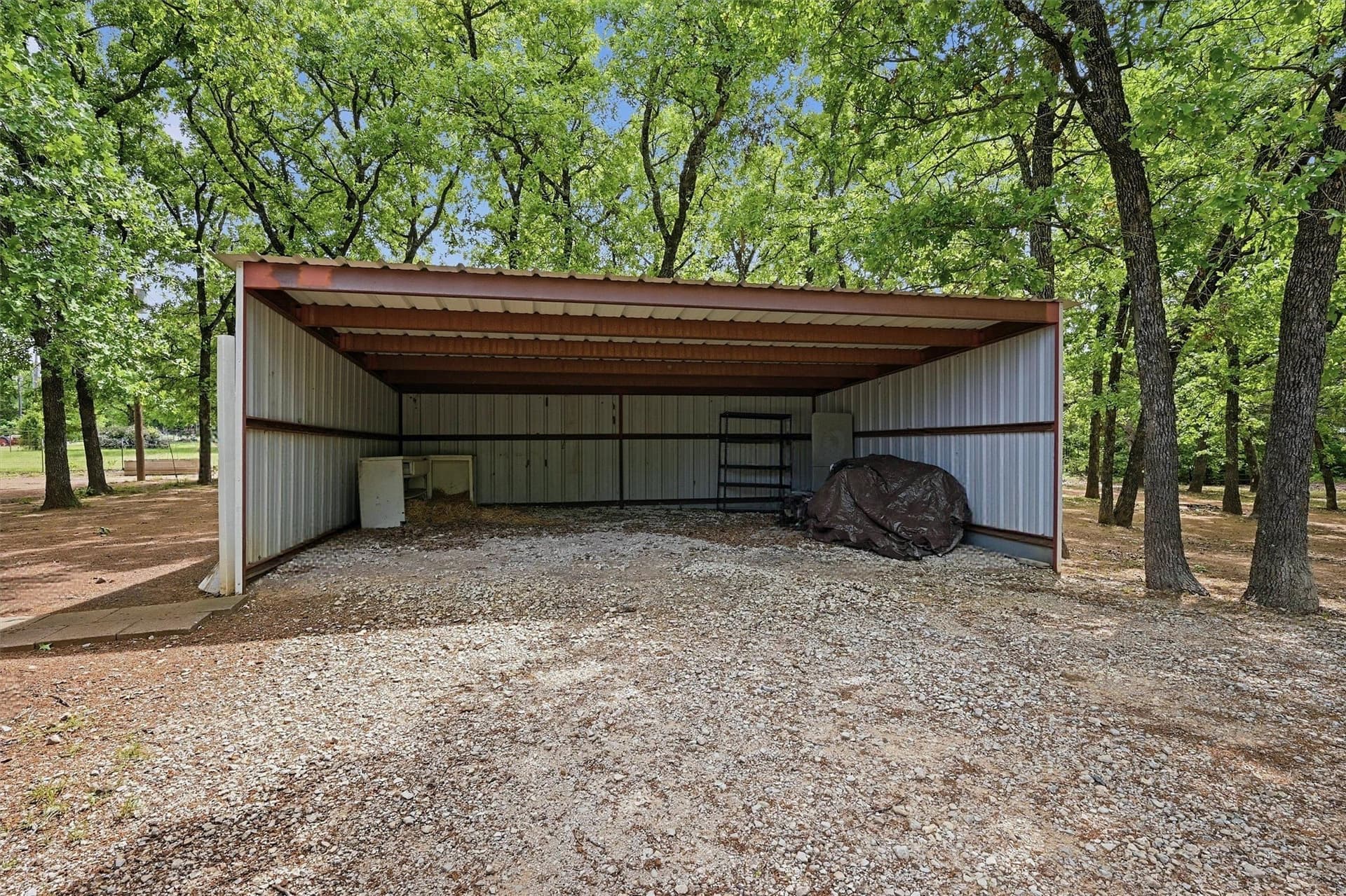 11.99 acres in Cooke County - photo 23
