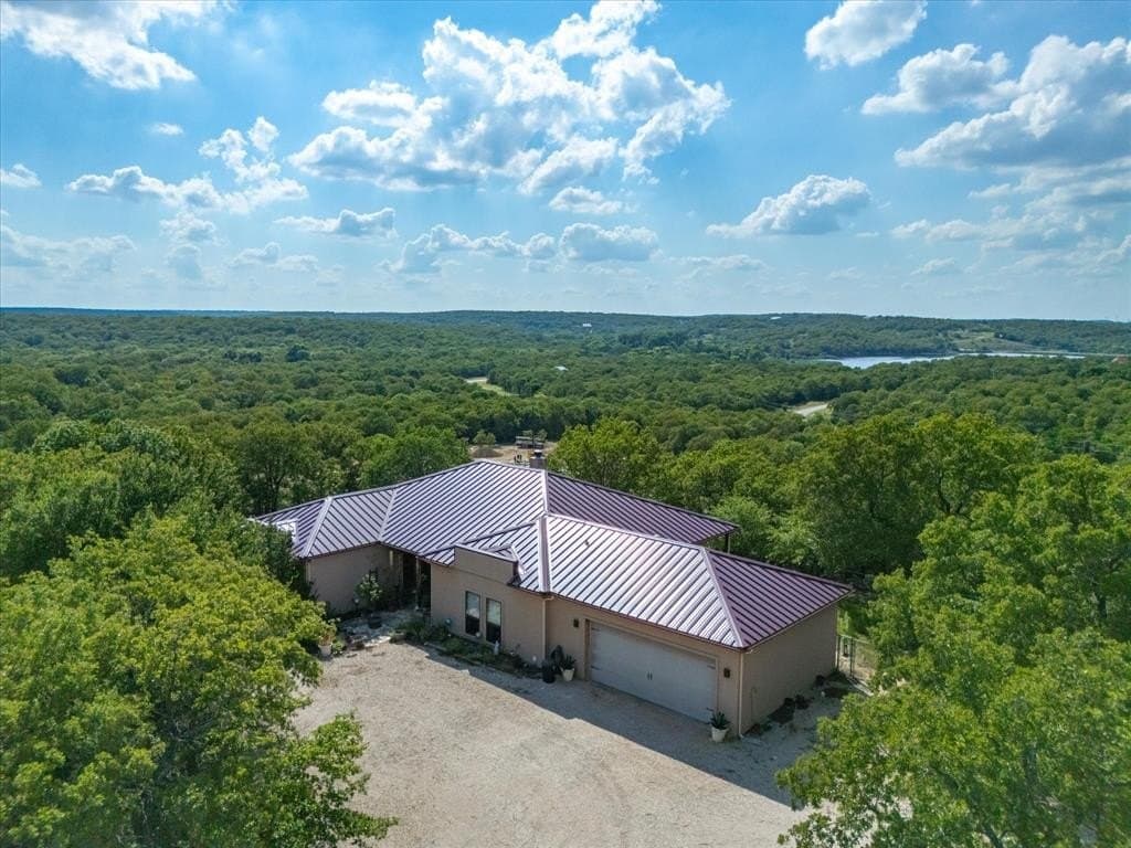 10.19 acres in Montague County gallery image 3