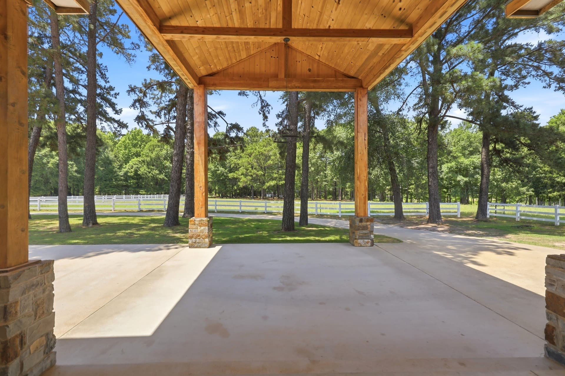 10 acres in Cherokee County - photo 3