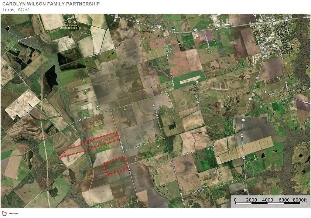 248.71 acres in Wharton County - photo 6