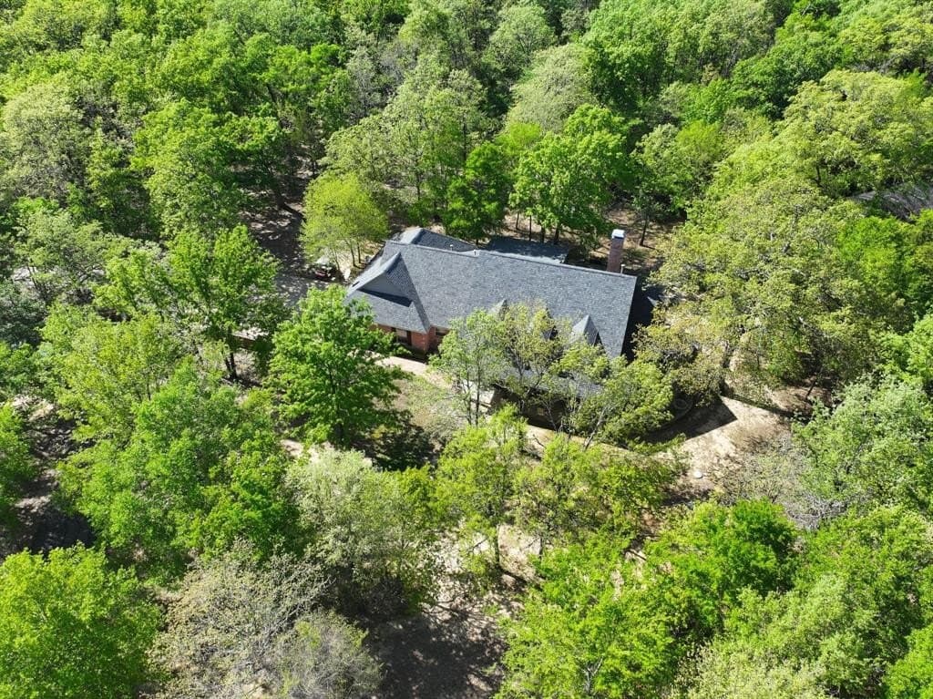 18.35 acres in Van Zandt County featured view