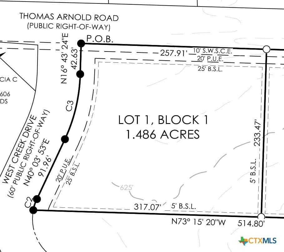 1.49 acres in Bell County - photo 9