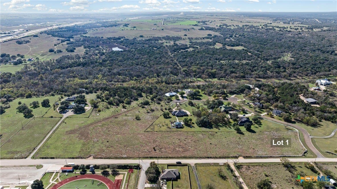 1.49 acres in Bell County gallery image 3