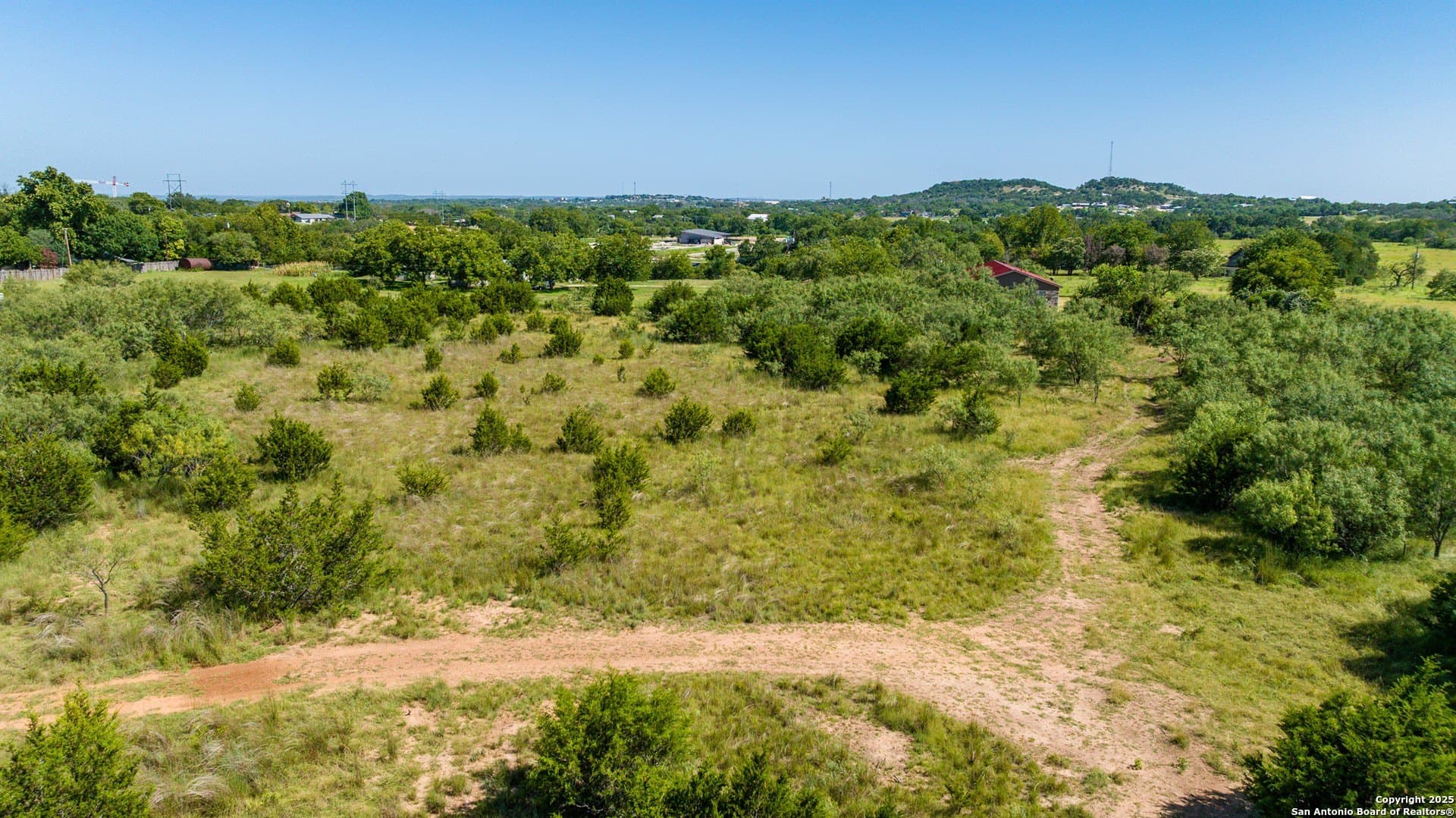 10.77 acres in Gillespie County featured view