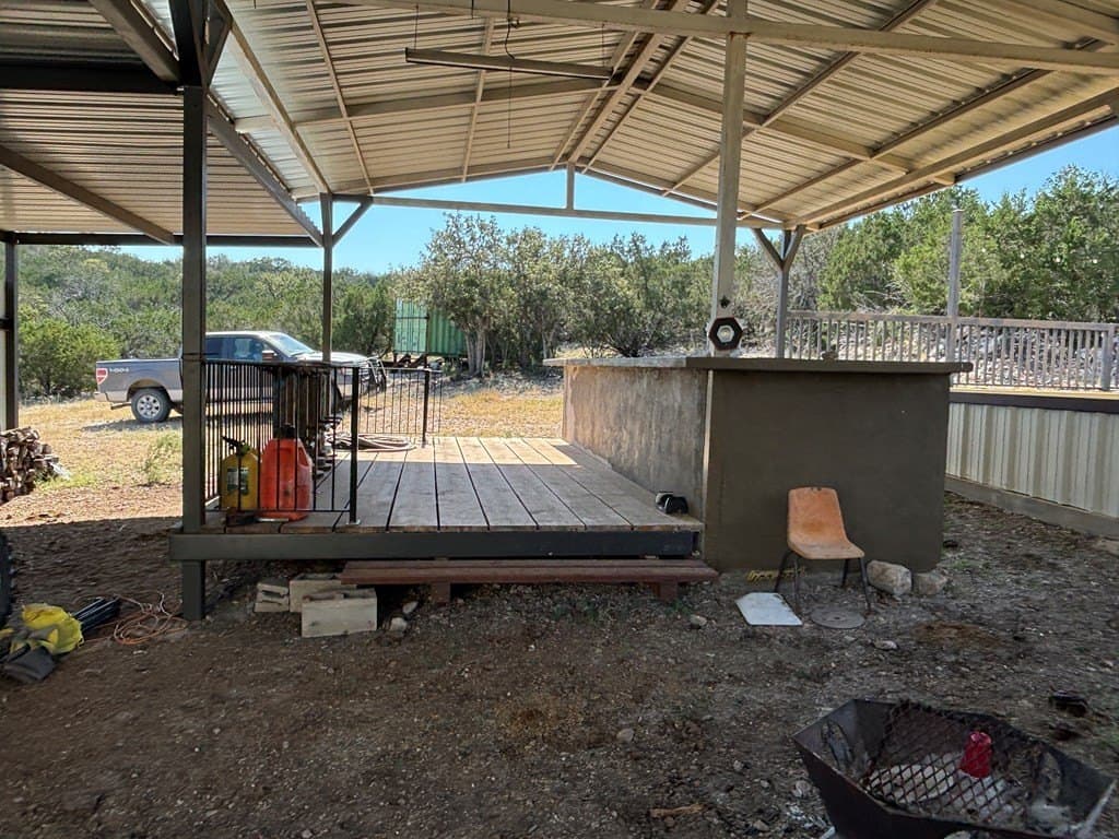 72 acres in Edwards County featured view