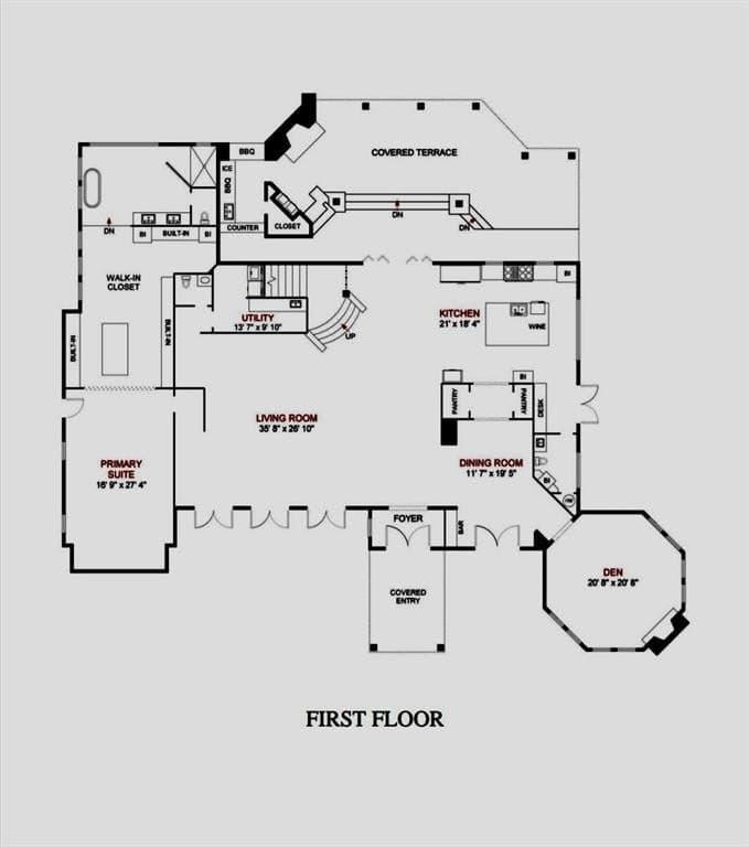 25 acres in Wise County gallery image 2