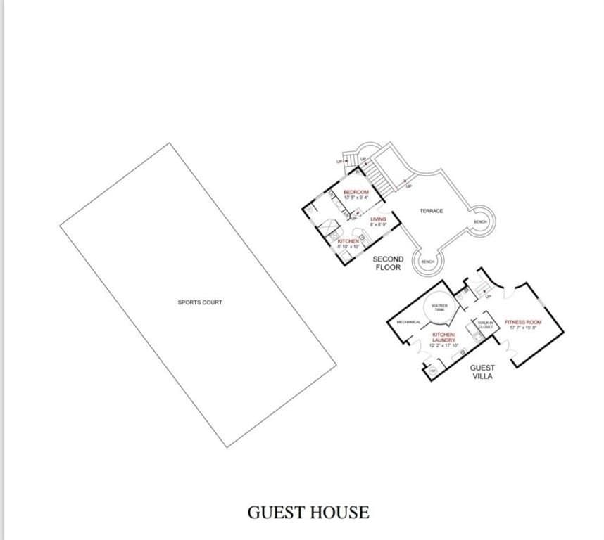 25 acres in Wise County featured view