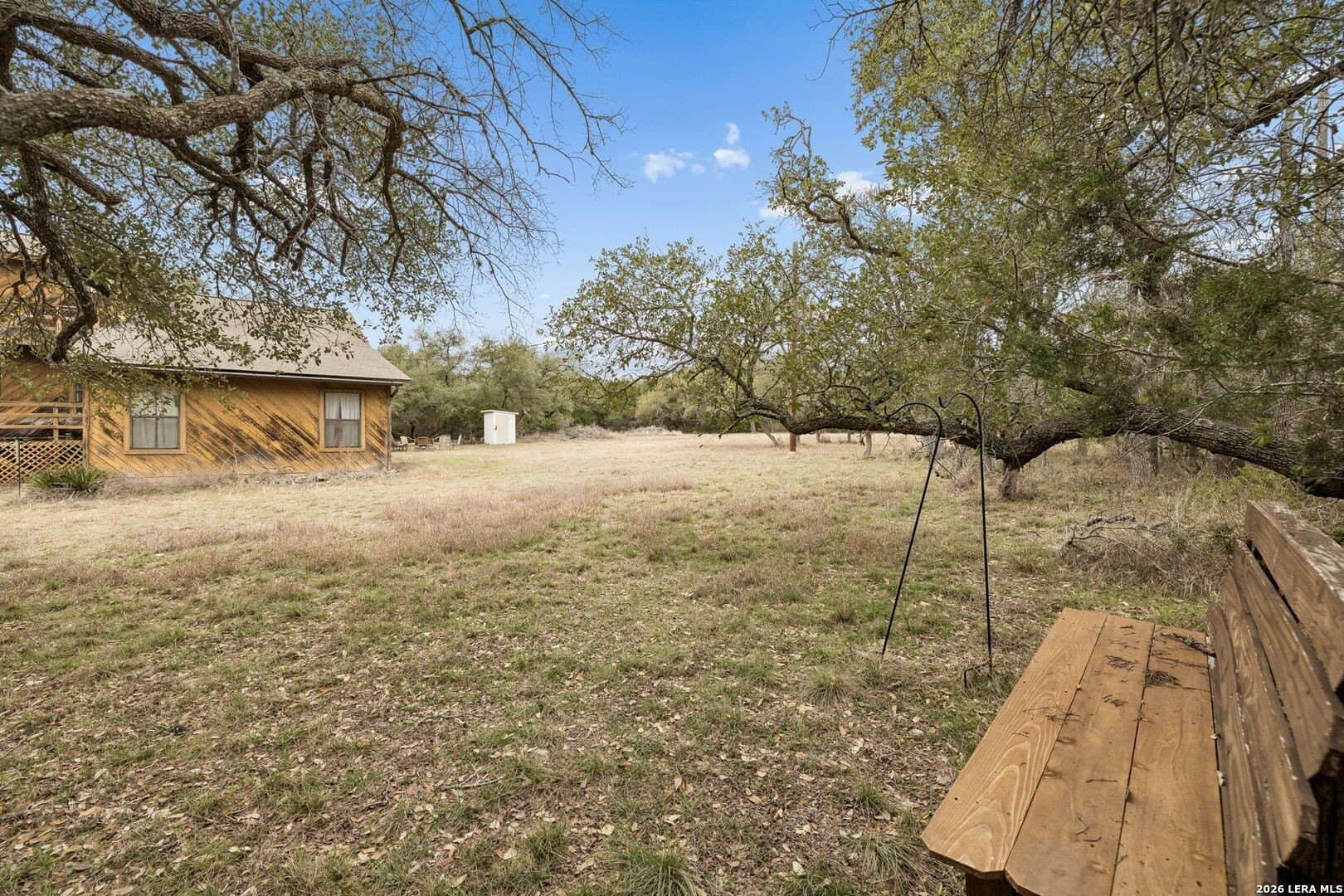 13.07 acres in Comal County featured view