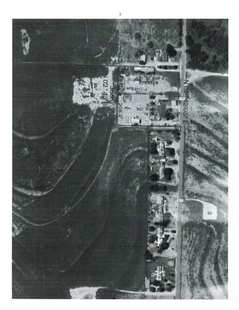 10 acres in Scurry County gallery image 2