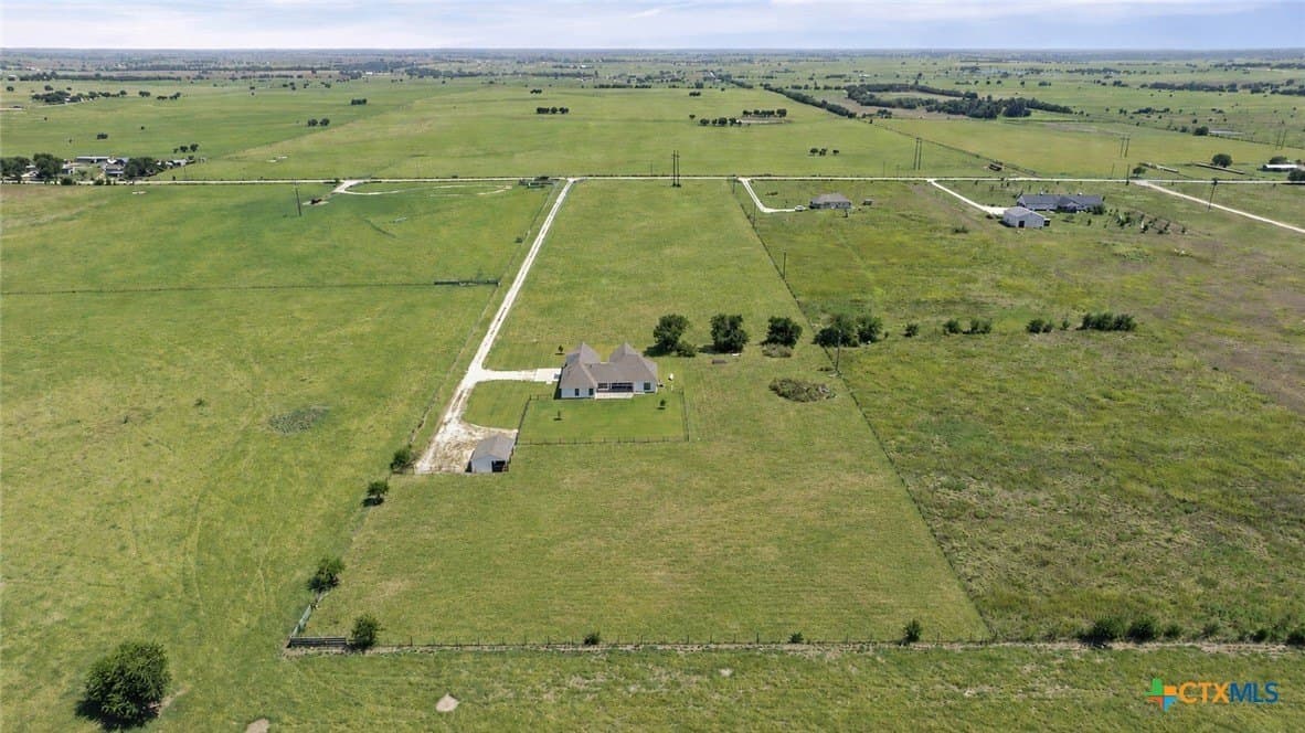 10.1 acres in Bell County