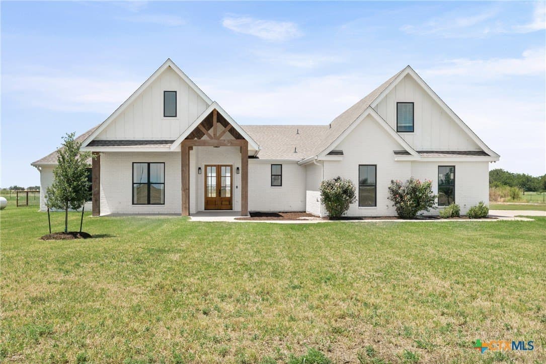 10.1 acres in Bell County