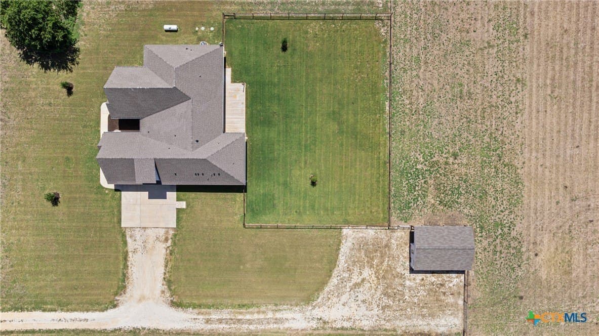 10.1 acres in Bell County - photo 23