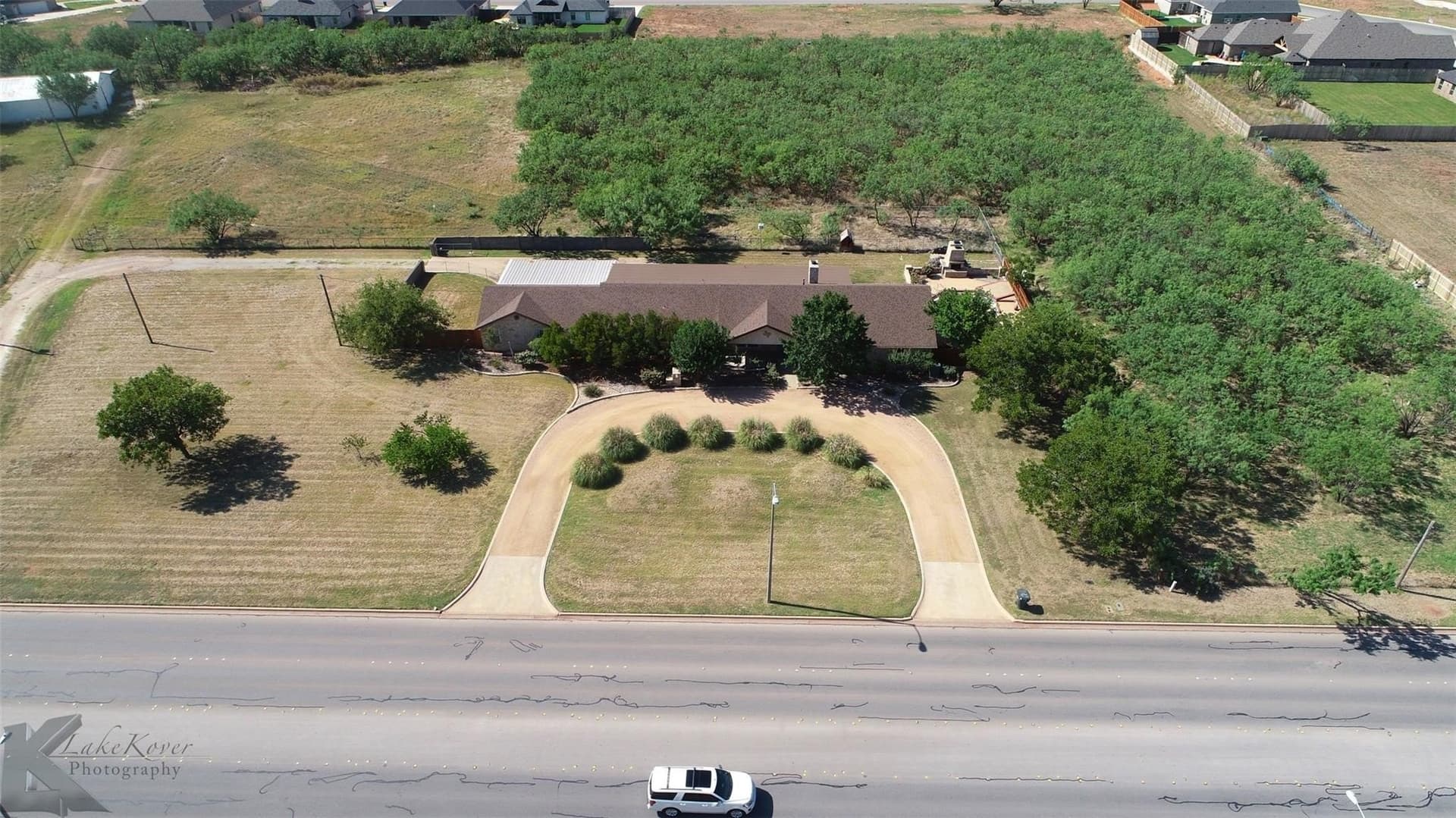 11.52 acres in Taylor County