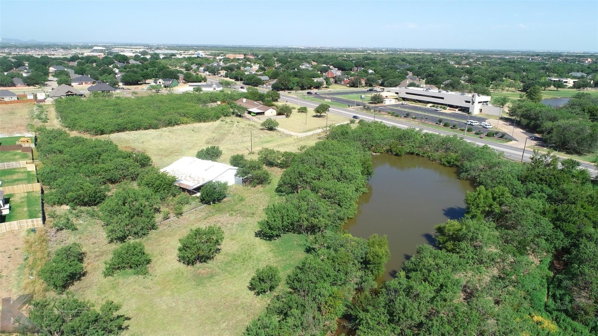 11.52 acres in Taylor County - photo 3