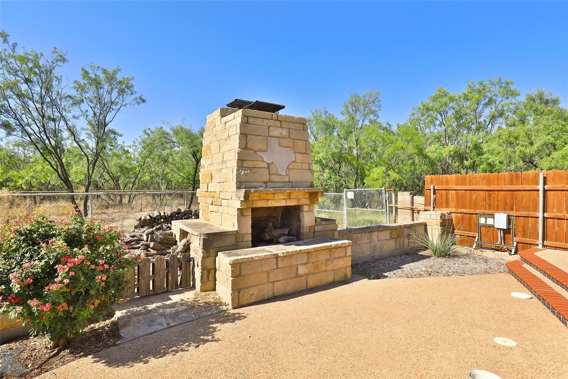 11.52 acres in Taylor County - photo 9
