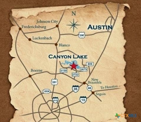 1 acres in Comal County - photo 12