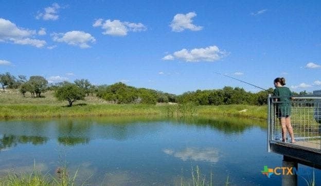 1 acres in Comal County - photo 9
