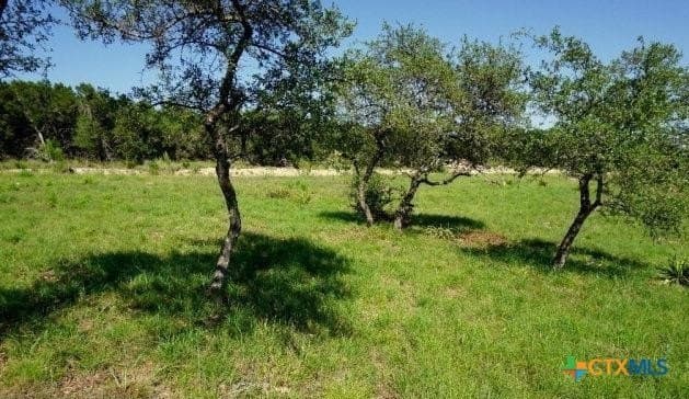 1 acres in Comal County