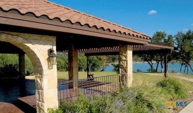 1 acres in Comal County - photo 10