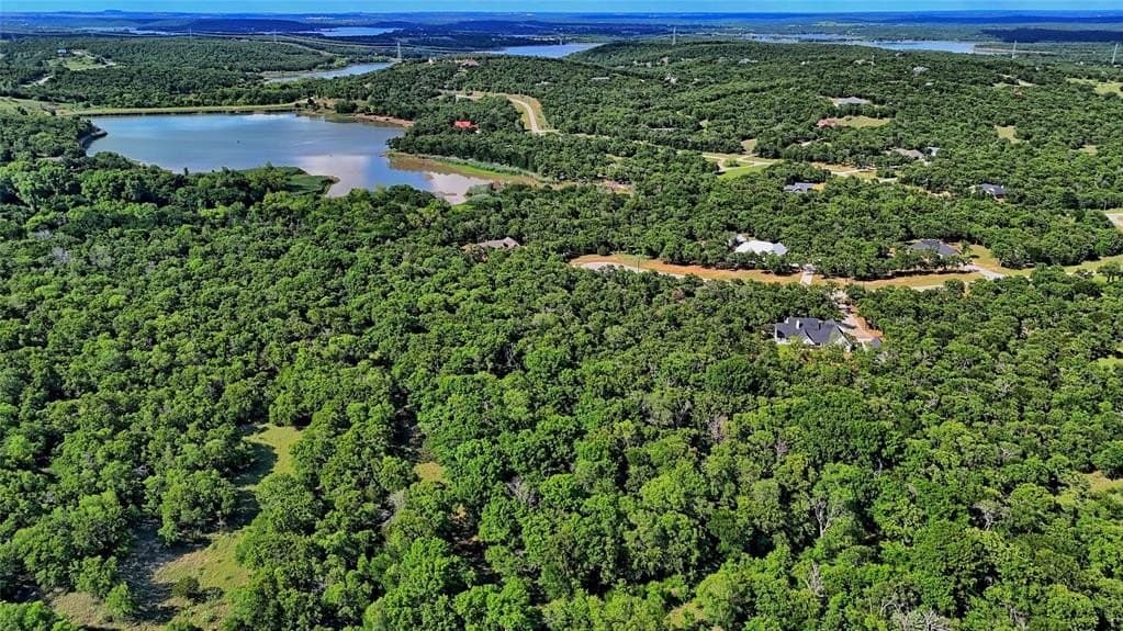 2.01 acres in Montague County featured view