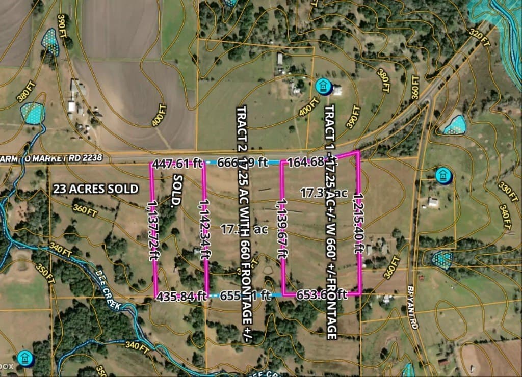 17.34 acres in Fayette County - photo 12