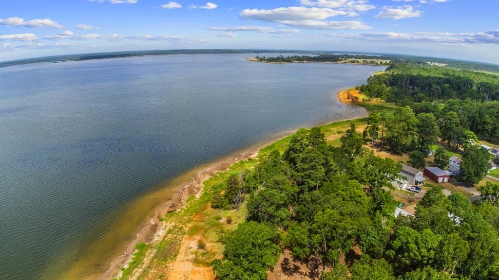 2.22 acres in Texas County