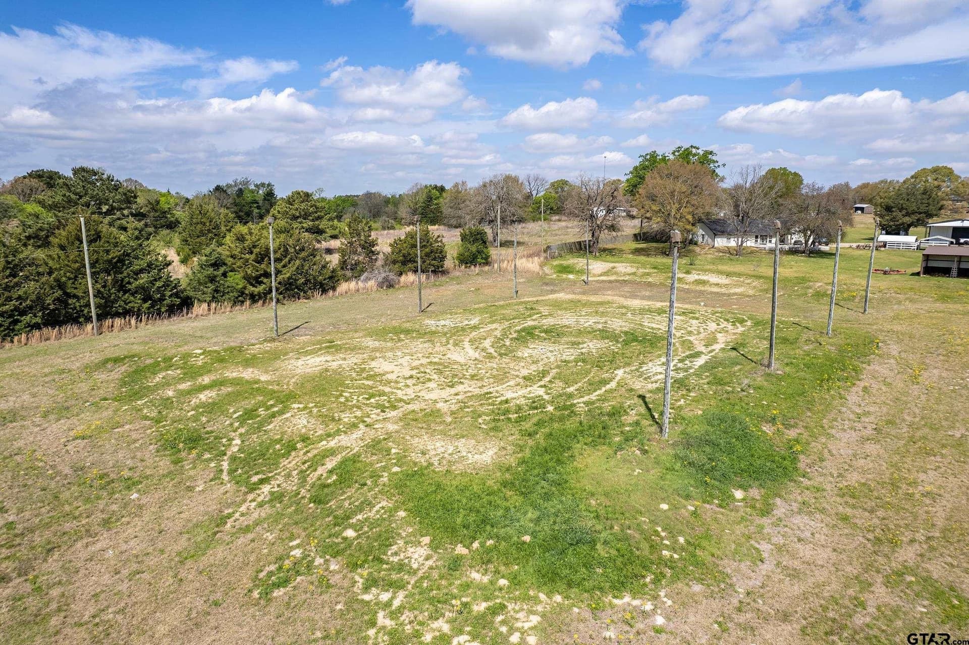 18.17 acres in Smith County gallery image 4