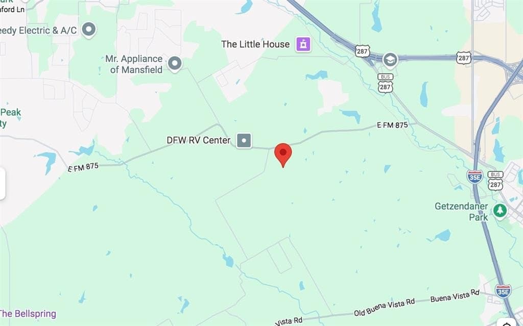 3.5 acres in Ellis County gallery image 4