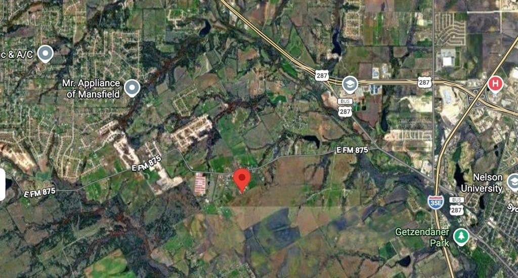 3.5 acres in Ellis County gallery image 3