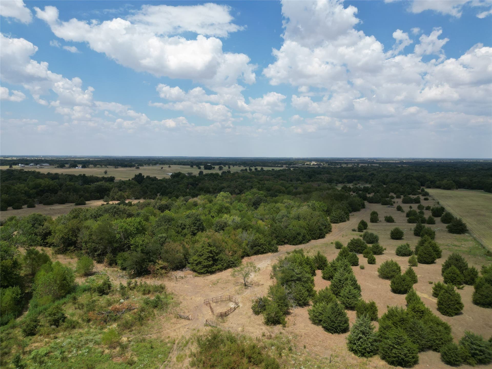 50 acres in Hunt County - photo 3