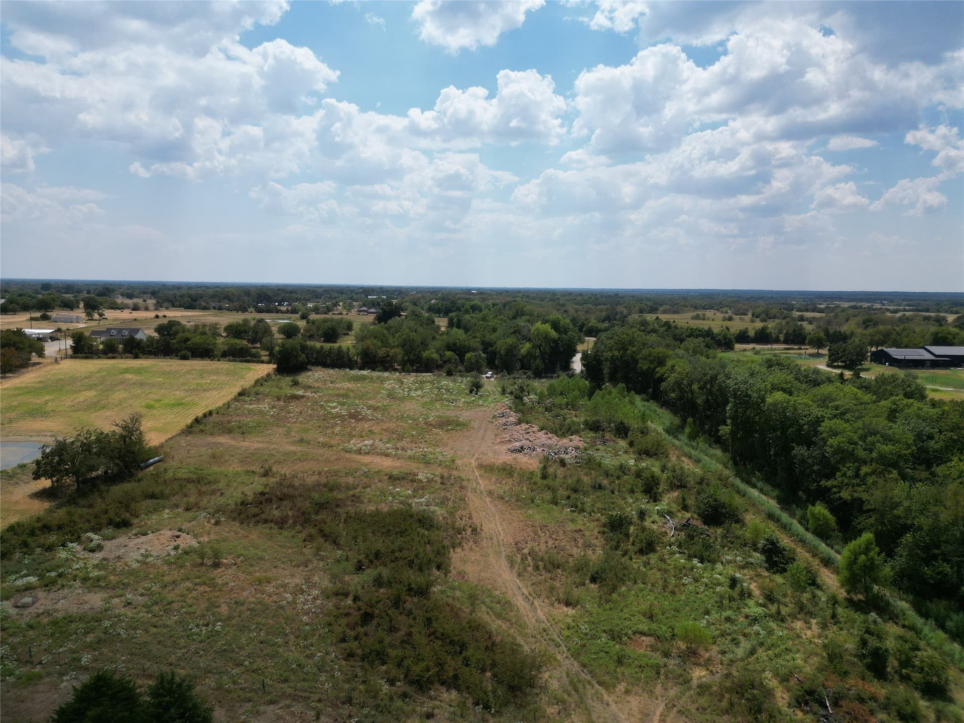 50 acres in Hunt County - photo 5