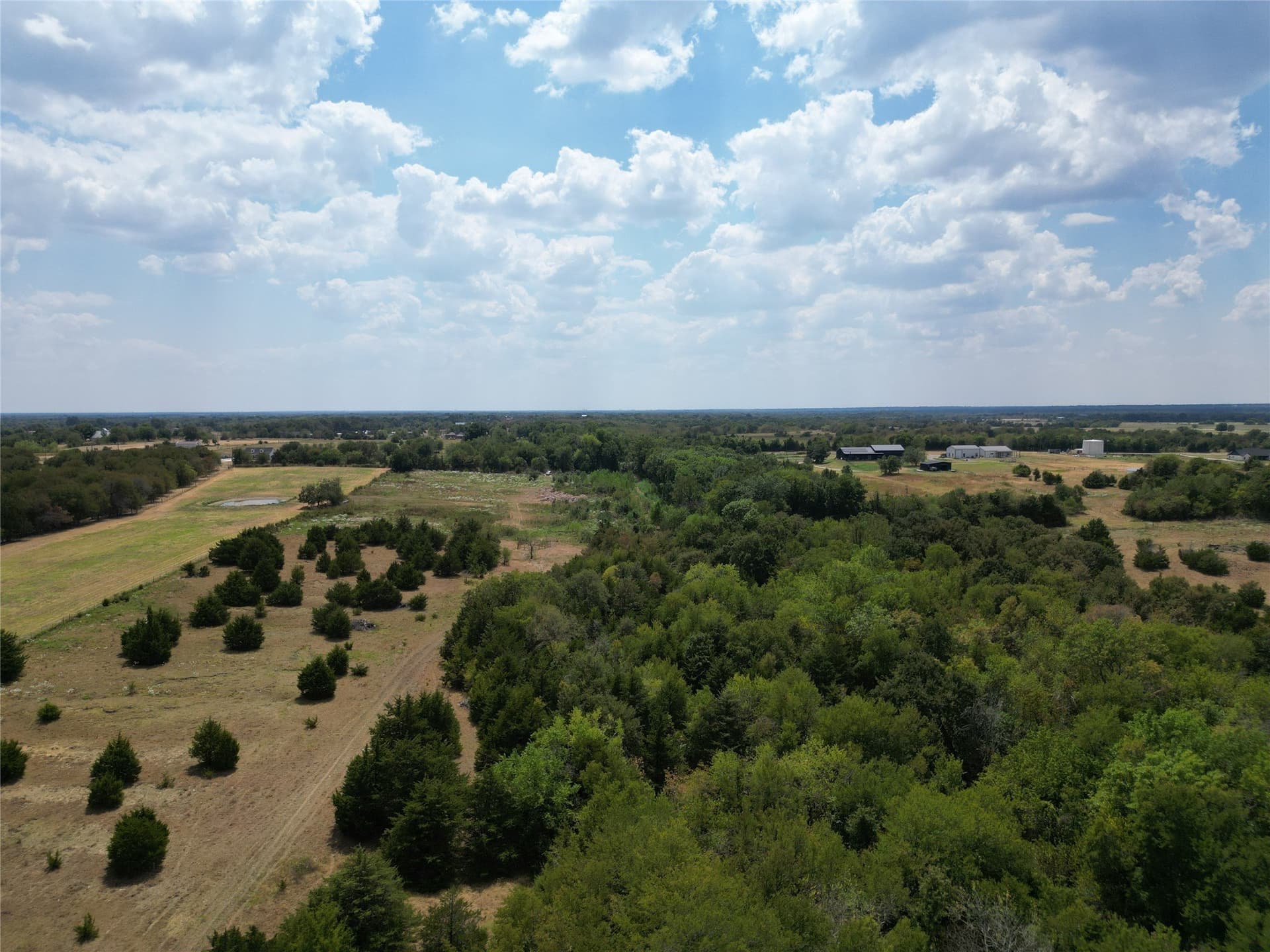 50 acres in Hunt County - photo 9