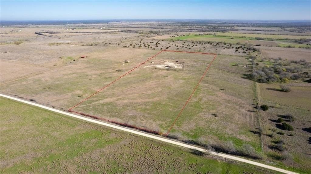 22 acres in Bosque County