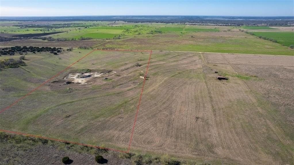 22 acres in Bosque County gallery image 2