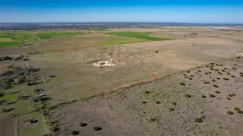 22 acres in Bosque County featured view