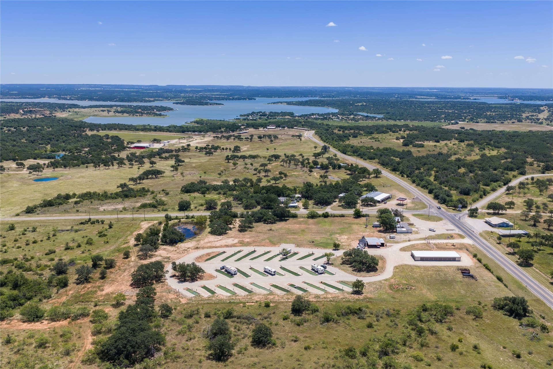 10 acres in Brown County - photo 15