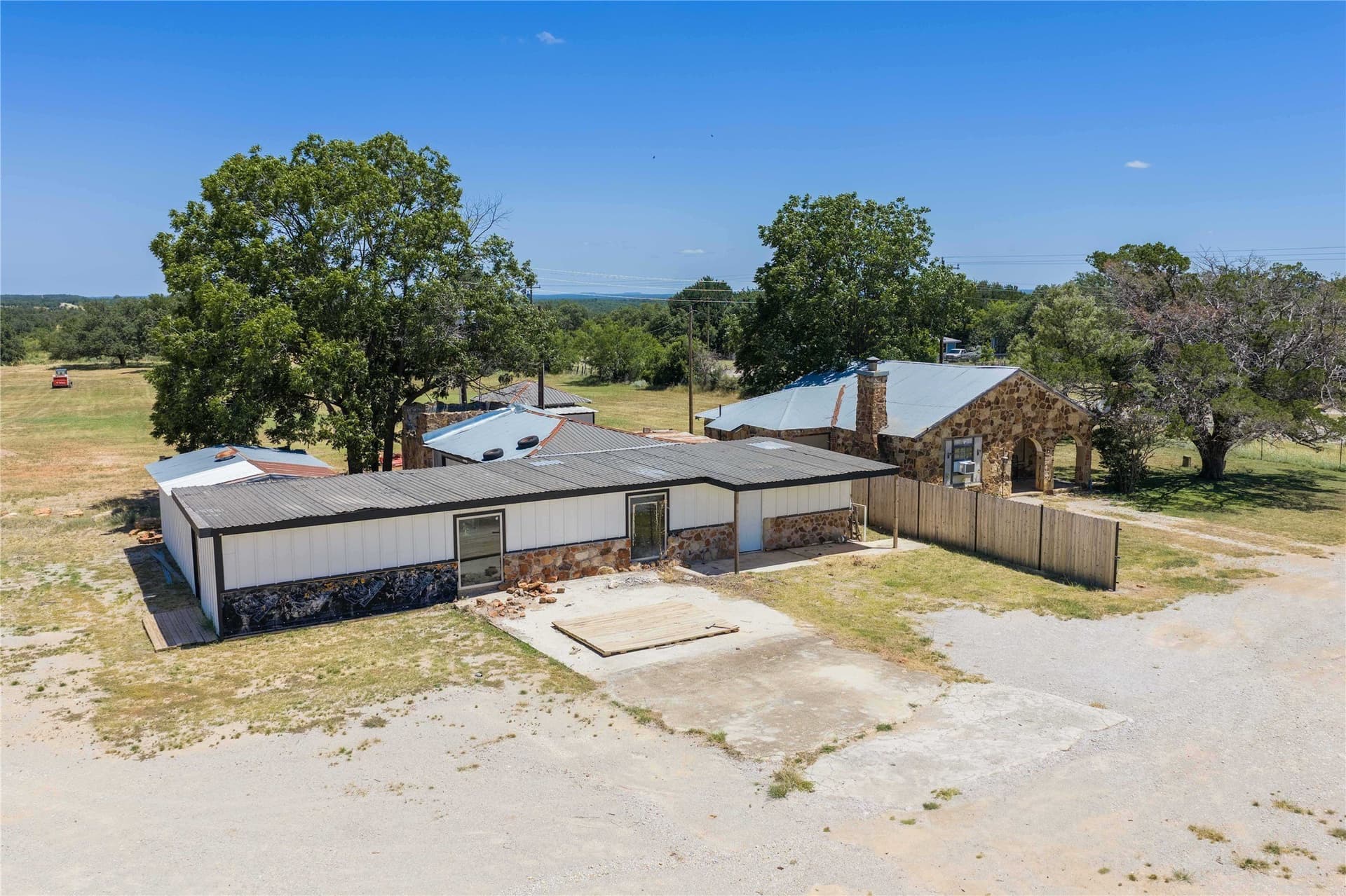 10 acres in Brown County - photo 11