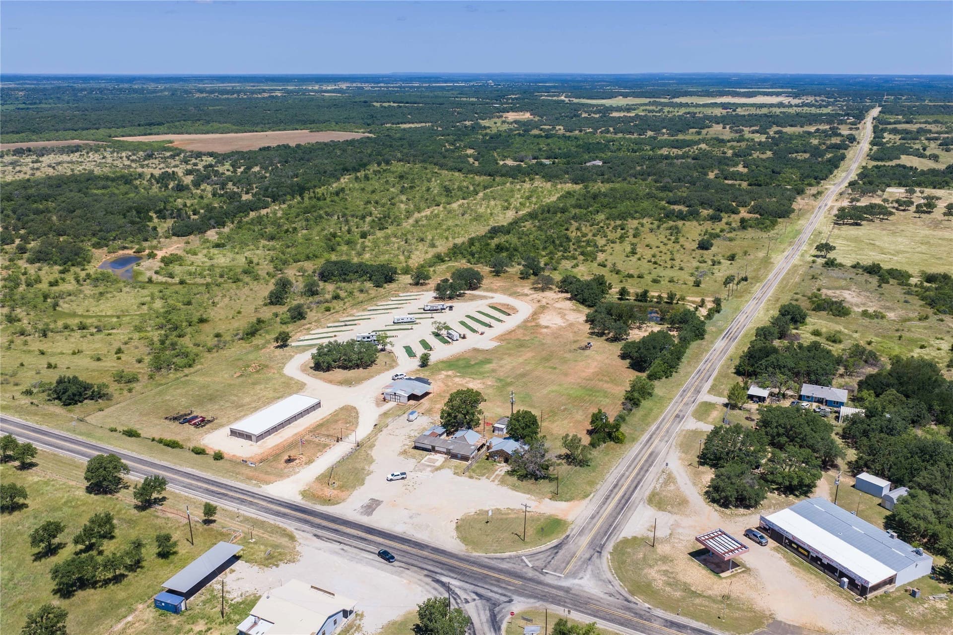 10 acres in Brown County - photo 27