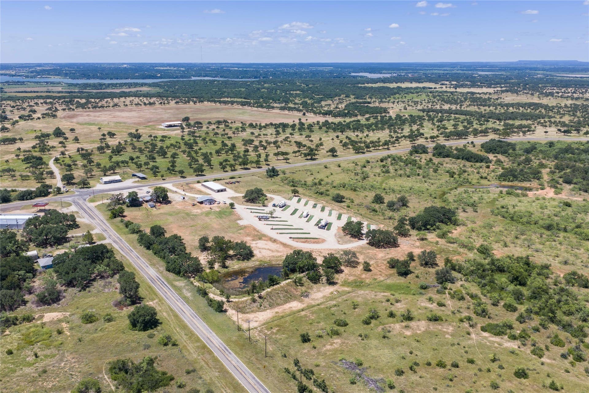 10 acres in Brown County - photo 13