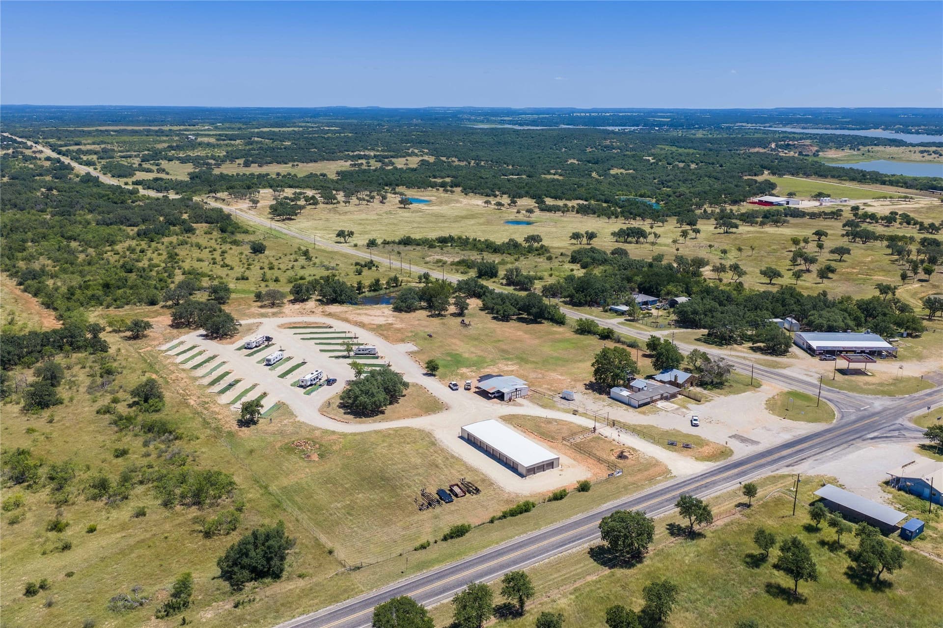 10 acres in Brown County - photo 10