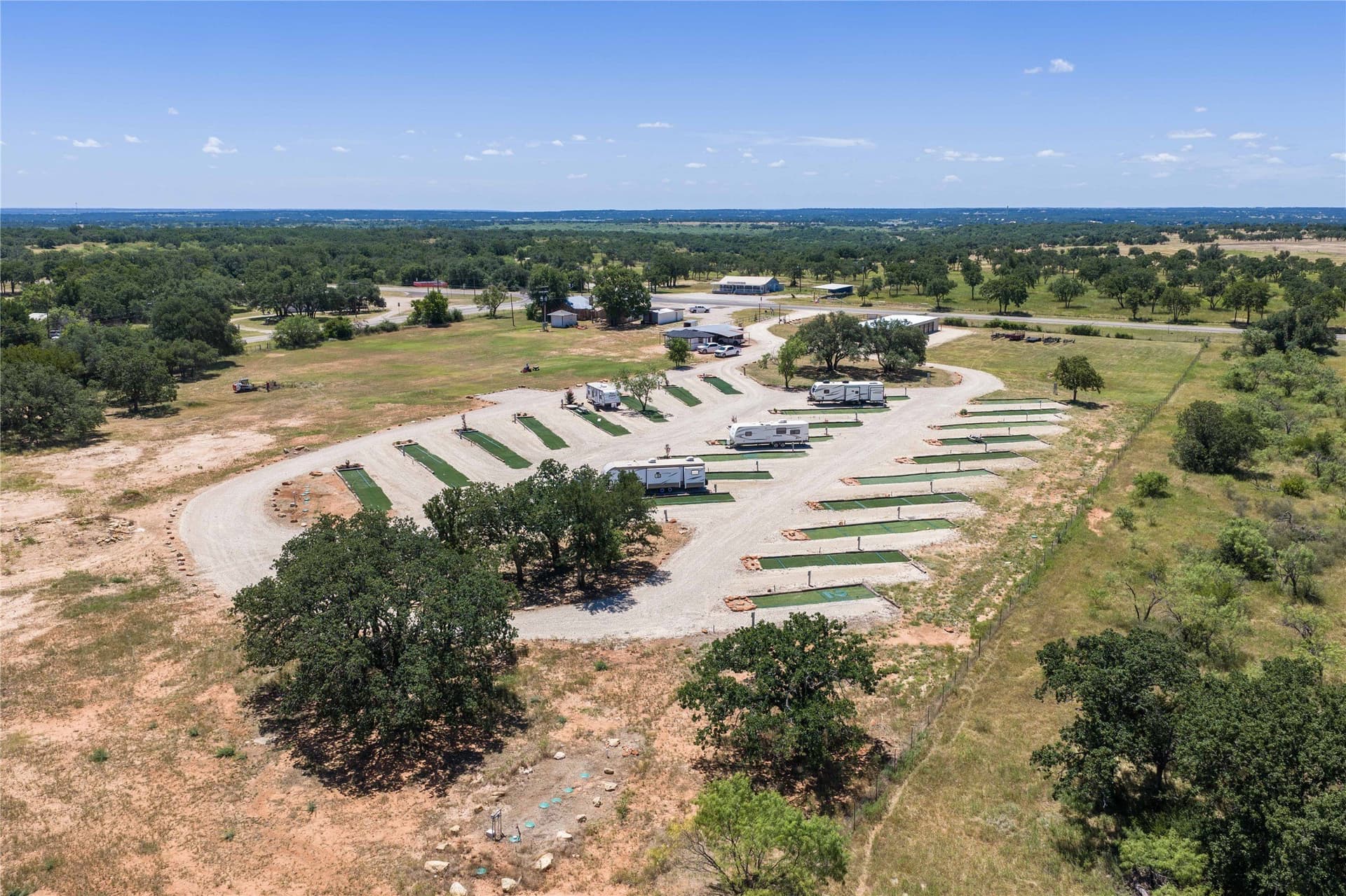 10 acres in Brown County - photo 9