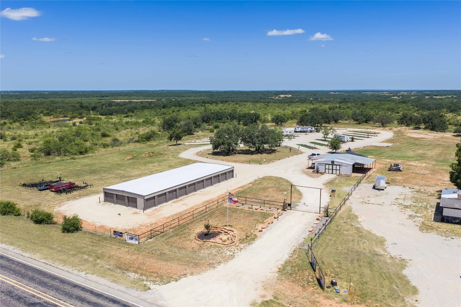 10 acres in Brown County - photo 6